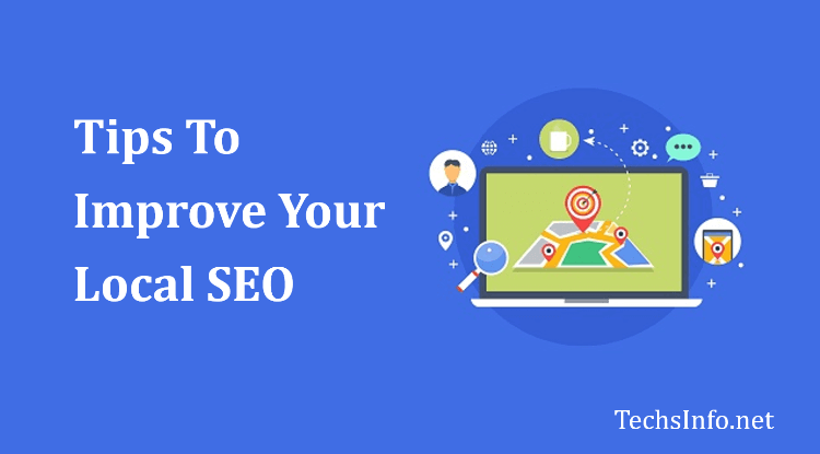 How to Improve your Local SEO