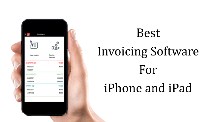 Best Invoicing Software