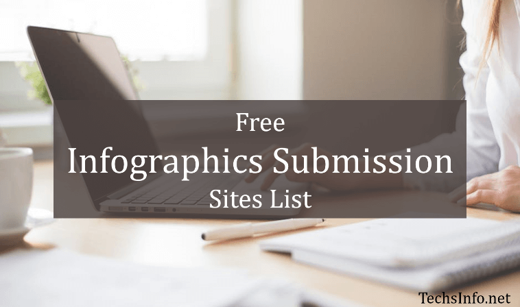Best Free Infographic Submission Sites List