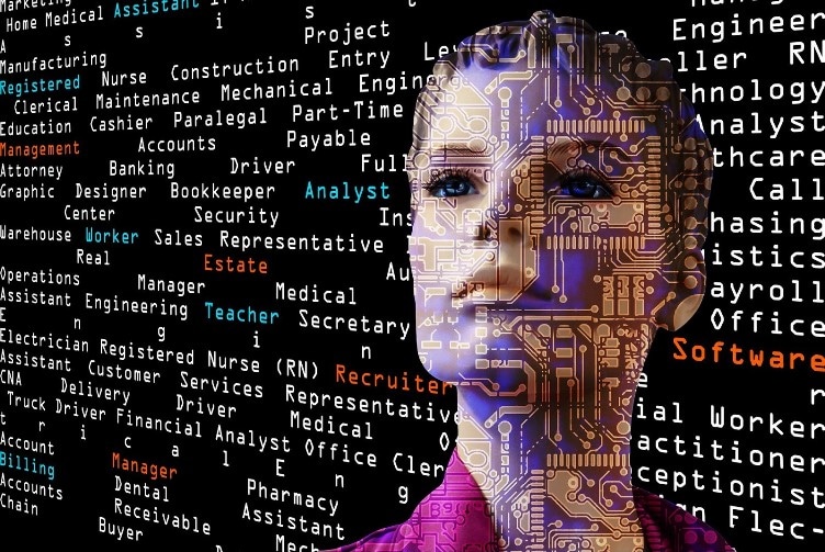 The Present and Future of AI in Design